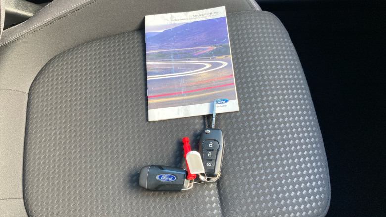 Ford Focus 1.5 EcoBlue 120 Zetec Edition 5dr Diesel Hatchback